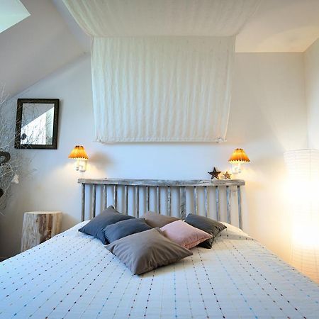 Bed and Breakfast La Ferme Dagué à Lasseube Extérieur photo